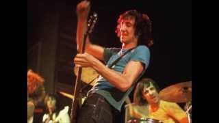 The Who  Shakin All Over Live 1969 [upl. by Aloin]