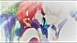 Shirayuki x Zen「AMV」 At The Beginning [upl. by Treve]