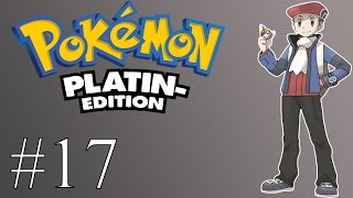 Lets Play Pokemon Platin 017 Deutsch  Funkelstein [upl. by Xyno594]