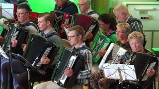 Drömmar om våren Dreams of spring by Håkan Widar performed by student band [upl. by Noelle]