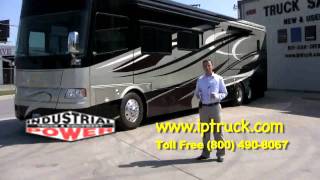 Diesel Pusher Motorhome Services [upl. by Xonnel]