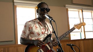 Curtis Harding  Explore Live on KEXP [upl. by Minna]