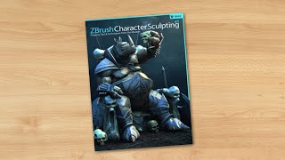 ZBrush Character Sculpting Volume 1 [upl. by Enoitna]