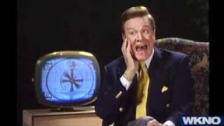 A Conversation with Wink Martindale [upl. by Babby]