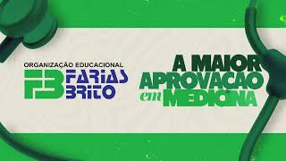 Farias Brito  1º em Medicina [upl. by Damalas361]