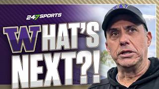 Transfer Portal 2024 Washington Huskies  Full Roster Breakdown  Expert Analysis [upl. by Claybourne]