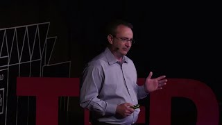 The Effective Use of GameBased Learning in Education  Andre Thomas  TEDxTAMU [upl. by Iover]