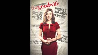 THE GOOD WIFE SEASON 1 TV REVIEW [upl. by Arnaldo]