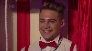 Big Brother UK Celebrity  Series 172016 Episode 9Day 8 [upl. by Ycats]