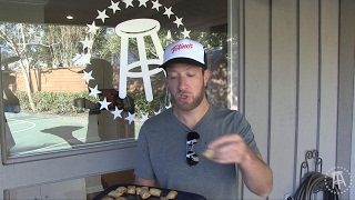 Barstool Pizza Review  Totinos [upl. by Kenn748]