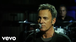 Bruce Springsteen  The Promise Live At The Carousel Asbury Park NJ  2010 [upl. by Pammi759]