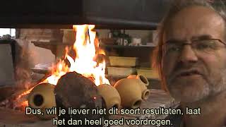 H8 Bakken in open vuur Rakuvaria DVD Nederlands [upl. by Euqinommod]