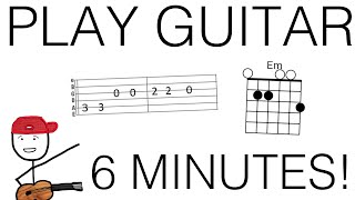 Beginner Guitar Lesson Starter Pack [upl. by Otaner]