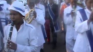 Shine Bright Like a Diamond  St Johns Kagiso Band [upl. by Marcus]