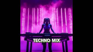 Techno Mix 2024 I Epic Techno Beats to Fuel Your Day I 2024 I Remix I Minimal I Tech House Bangers [upl. by Enimsay]