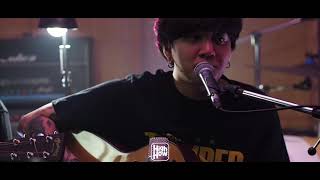 ฝืน  Greasy Cafe  ZOSO amp GIDD cover HHCAFE studio [upl. by Baggott]