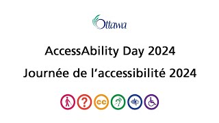 AccessAbility Day 2024 [upl. by Gorrian]