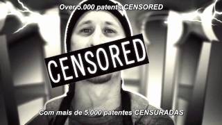 OCCUPY FREE ENERGY SubtitlesLegenda ENGPT ElevateLuminaries ft Aishah  Energia Livre [upl. by Spracklen83]