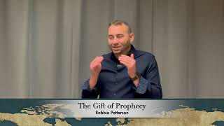 The Gift of Prophecy [upl. by Corkhill]