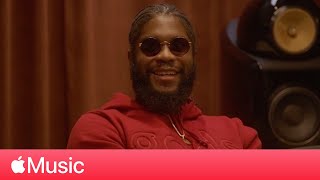 Big KRIT ‘Digital Roses Don’t Die’ Building His Legacy and Humanity in Hip Hop  Apple Music [upl. by Omero]