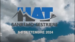 HAT Sanremo Sestriere 2024  official video [upl. by Ueihttam472]