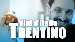 Vini Trentino [upl. by Nesyaj]