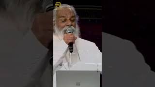 Agaram Ippo Sigaram Aachu  Voice of Legends Singapore  KJYesudas SPBalasubrahmanyam shorts [upl. by Abbotson]