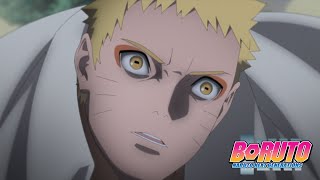 Le sacrifice  Boruto  Naruto Next Generations [upl. by Alyag513]