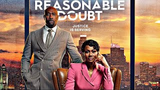 Reasonable Doubt  Season 2 Trailer  Breakdown  Recap  Hulu Morrischestnut ￼Emayatzycorinealdi [upl. by Sontag]