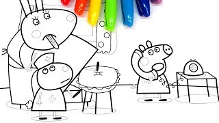 Super Coloring Pages  Super Learning Colors  Super Coloring Book  Videos For Kids [upl. by Nnyliak259]