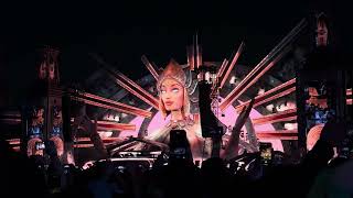 Opening Ceremony EDC Mexico 2024 [upl. by Bagger]