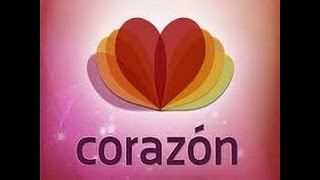 Watch Telenovelas in English at Corazon App [upl. by Osmond3]