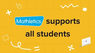 How does Mathletics support all students [upl. by Ailana860]