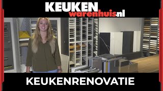 Keukenrenovatie laat uw huidige keuken weer schitteren als nieuw [upl. by Anitel125]