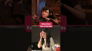 Every Selena Gomez Voice Acting Role [upl. by Keil]