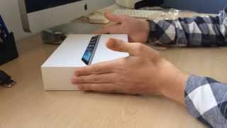 iPad Air unboxing [upl. by Artema]