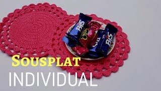 Manteles IndividualesIdeal Para esta NavidadIndividuales de Mesa [upl. by Evelin]