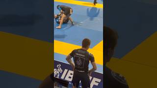 Championnat d’Europe NoGi 2024 ibjjf blue belt [upl. by Gaiser]