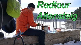 Radtour Altensteig [upl. by Nestor]