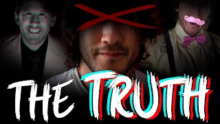 The Markiplier Saga  A Video Essay by KweenOrion [upl. by Sivatco]