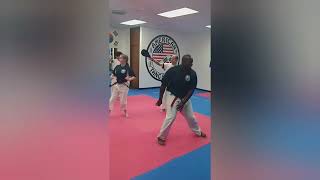 American Tang Soo Do Karate [upl. by Phila]