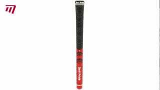 Masters Golf  Golf Pride Multi Compound Grips EA2 [upl. by Ziana]