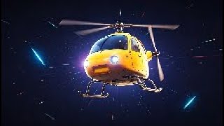 Copter royale Episode 1 [upl. by Nosydam]