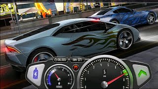 Car Racing Game for Android 3D Gameplay  Level 3  Car Race Game [upl. by Marsh423]