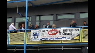 Vrienden TT Circuit Assen 2024 [upl. by Ayel]