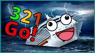 3 2 1 Go Meme Extended  Ship [upl. by Midge]