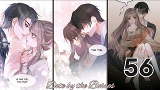 Dote by the Bosses Chapter 56 [upl. by Nathanael]