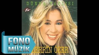 Zerrin Özer  Bu Yaz Official Audio [upl. by Enial]