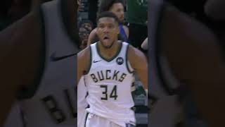 Giannis 25000 FINE INCOMING Bucks vs Detroit NBA Highlights [upl. by Krys]