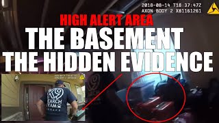 The HIDDEN Evidence Chris Watts [upl. by Hteik625]